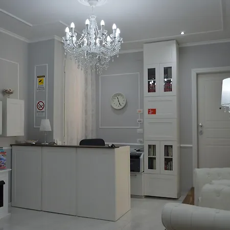 Ca Dei Nobili فندق مبيت وإفطار