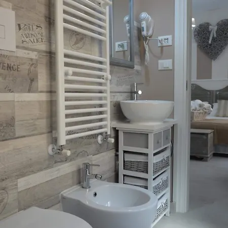 Bed and breakfast Ca Dei Nobili 4*