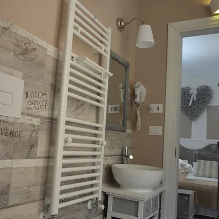 Ca Dei Nobili Bed and breakfast 4*