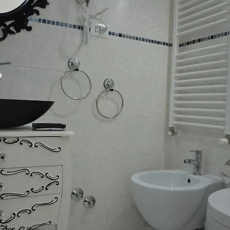 Ca Dei Nobili جنوة