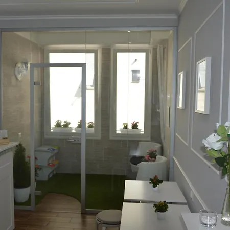 Ca Dei Nobili Bed and breakfast 4*