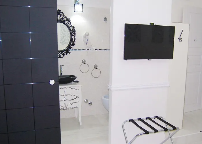 Bed & Breakfast Ca Dei Nobili 4*