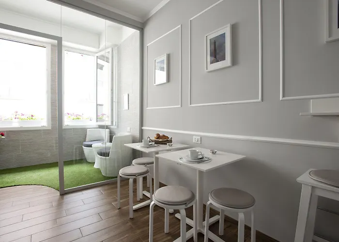 Ca Dei Nobili Bed & Breakfast