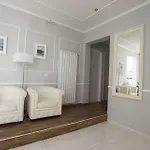 Ca Dei Nobili 4* ג'נובה