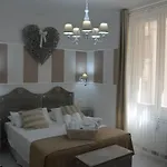 Ca Dei Nobili לינה וארוחת בוקר ג'נובה