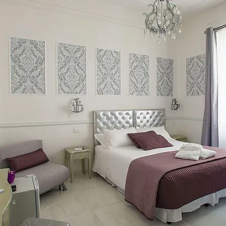 Ca Dei Nobili Bed & Breakfast