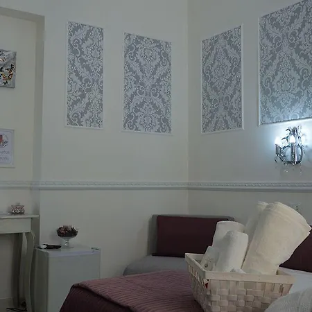 Ca Dei Nobili Bed & Breakfast Janov