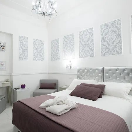 Bed & Breakfast Ca Dei Nobili Janov