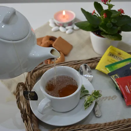 Bed & Breakfast Ca Dei Nobili 4*