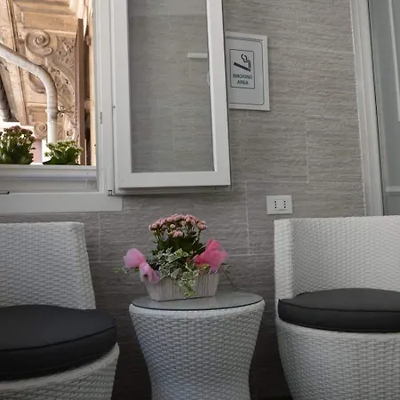 Frühstückspension Ca Dei Nobili