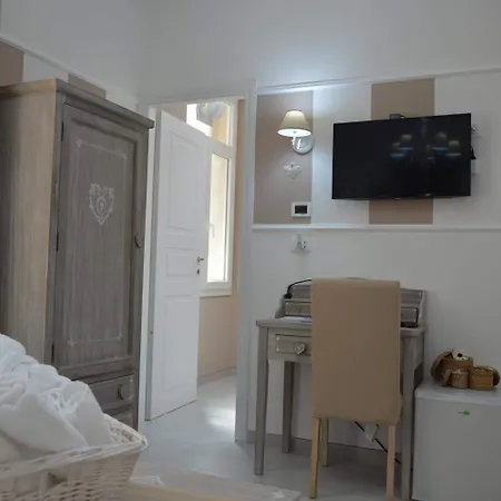 Bed & Breakfast Ca Dei Nobili 4*