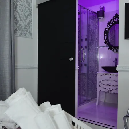 Bed & Breakfast Ca Dei Nobili