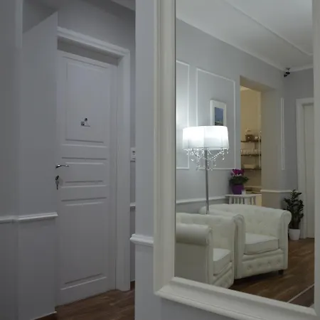 Ca Dei Nobili 4* Генуя