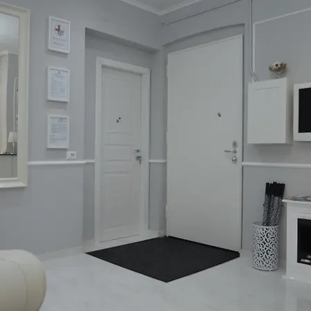 Ca Dei Nobili Couette-café 4*