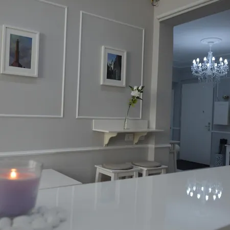 Ca Dei Nobili 4* Genua