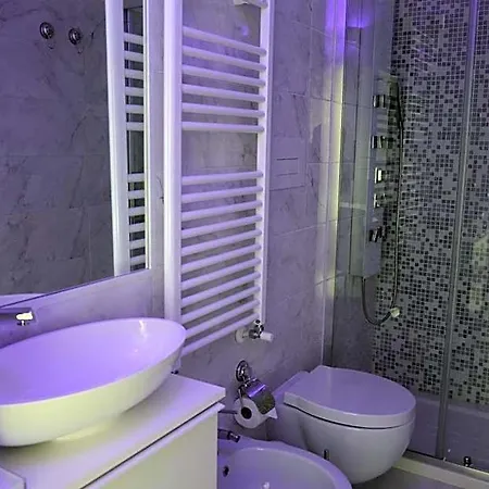 Ca Dei Nobili 4* Генуя