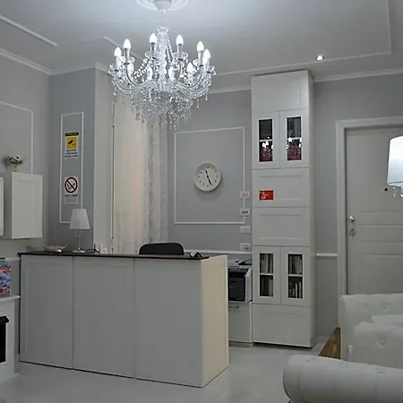 Ca Dei Nobili 4* Генуя