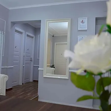 Ca Dei Nobili Отель типа 