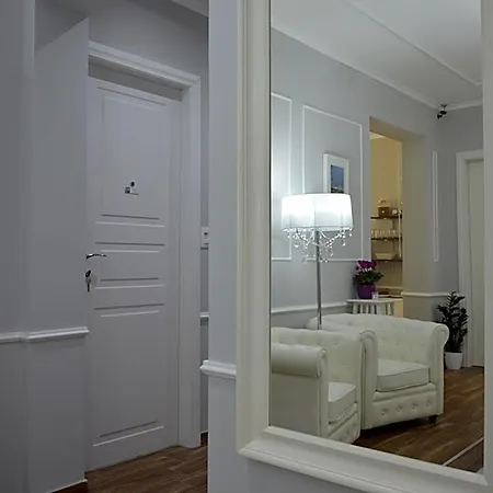 Ca Dei Nobili Отель типа 