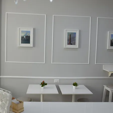 Ca Dei Nobili Отель типа 