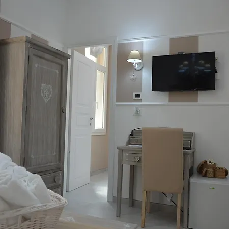 Ca Dei Nobili 4* Генуя