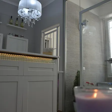 Ca Dei Nobili 4* Генуя