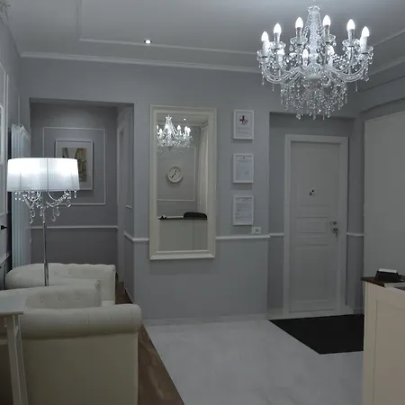 Ca Dei Nobili Bed & Breakfast