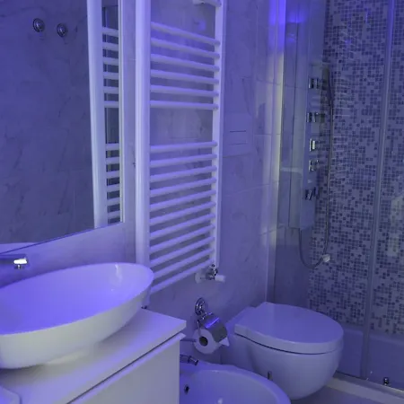 Frühstückspension Ca Dei Nobili