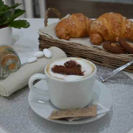 Bed & Breakfast Ca Dei Nobili 3*