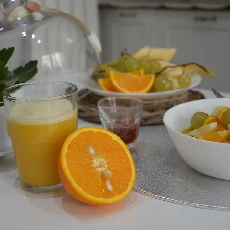 Bed & Breakfast Ca Dei Nobili Genova