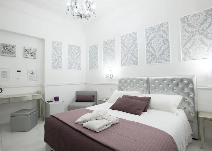 B&B Ca Dei Nobili 제노바