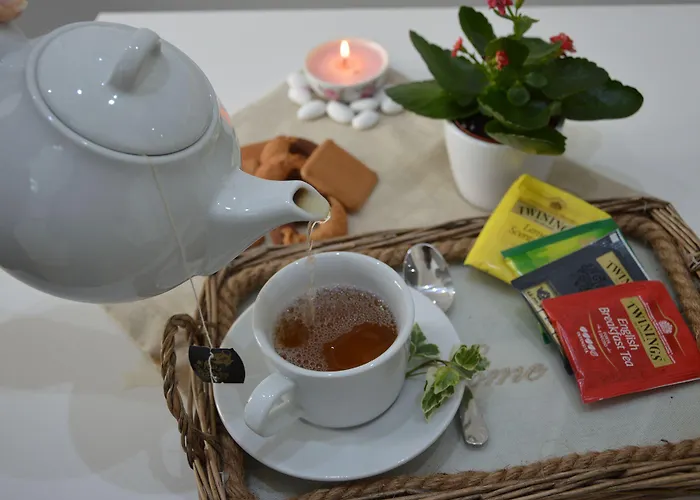 Couette-café Ca Dei Nobili 4*