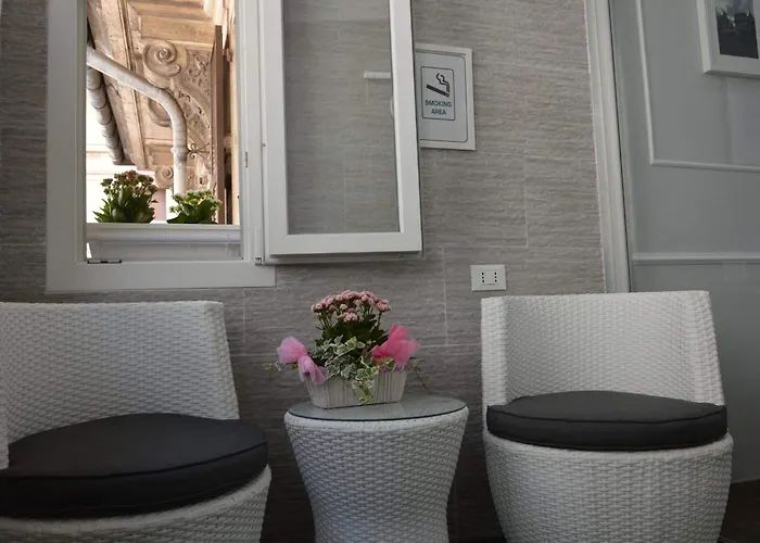 Couette-café Ca Dei Nobili