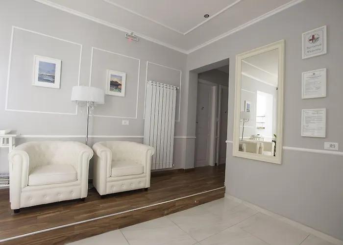 Ca Dei Nobili 4* Gênes