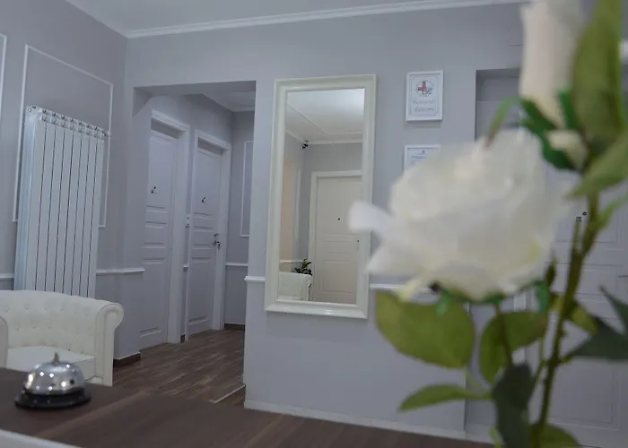 Ca Dei Nobili B&B 4*