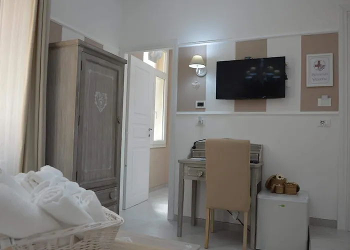 B&B Ca Dei Nobili 4*