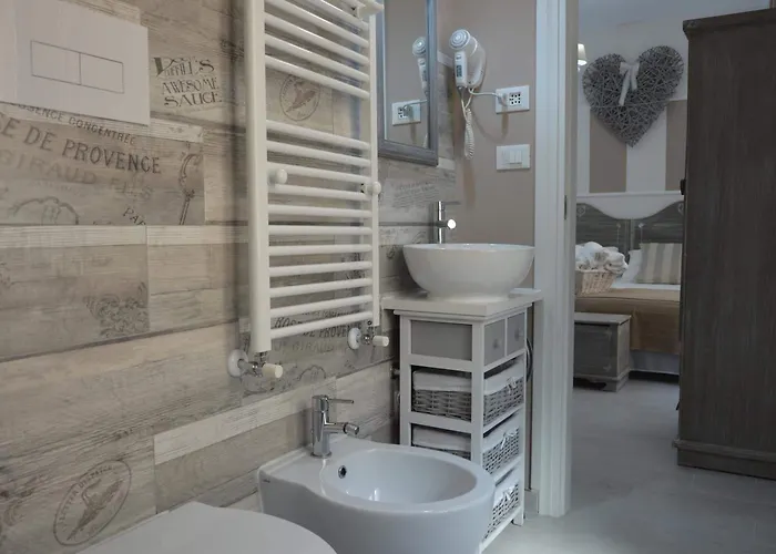 B&B Ca Dei Nobili 4*