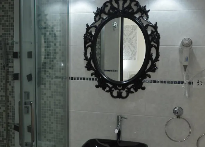 Ca Dei Nobili B&B 제노바