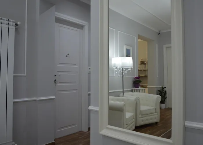 Ca Dei Nobili 4* Gênes