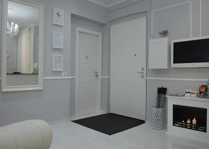 Ca Dei Nobili B&B 4*