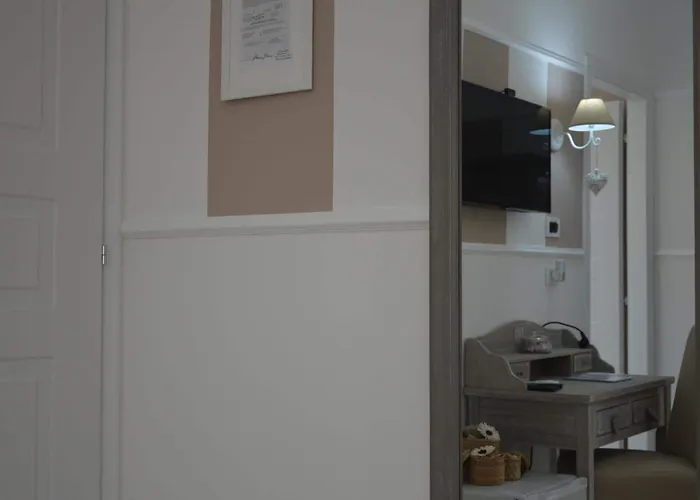 Ca Dei Nobili Couette-café Gênes