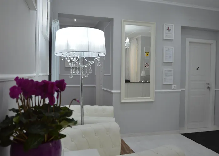 Ca Dei Nobili 제노바