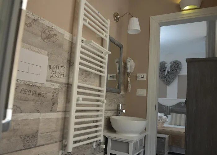 Ca Dei Nobili B&B 4*