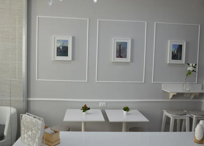 Ca Dei Nobili Couette-café 4*