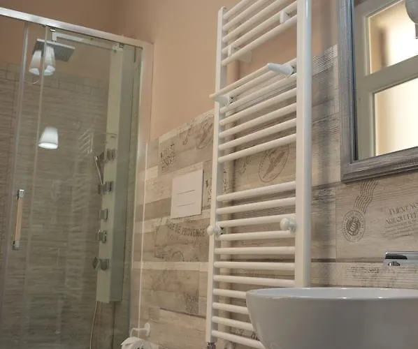 Ca Dei Nobili Gênes