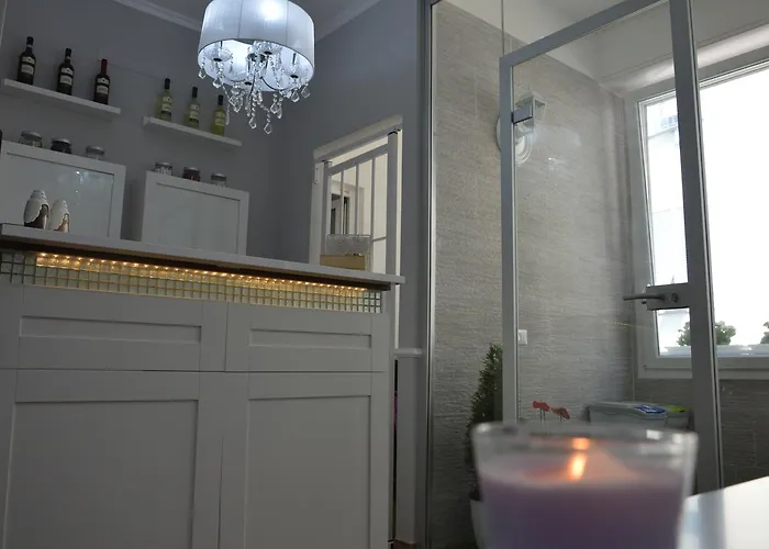 Ca Dei Nobili 4* Gênes