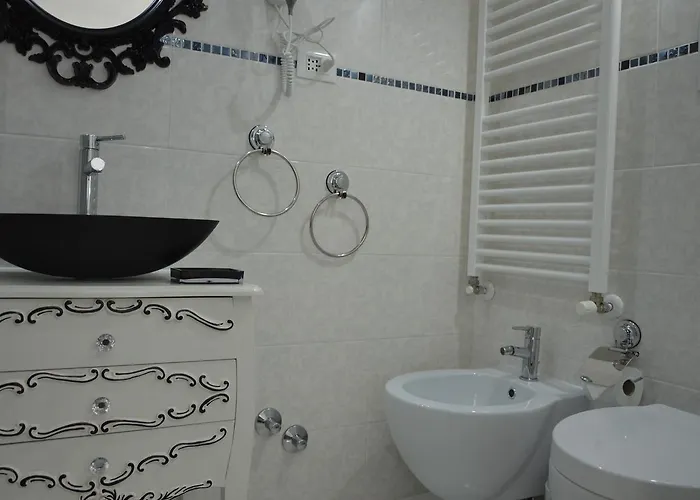 Ca Dei Nobili Gênes