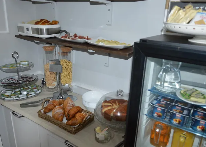 B&B Ca Dei Nobili 4*