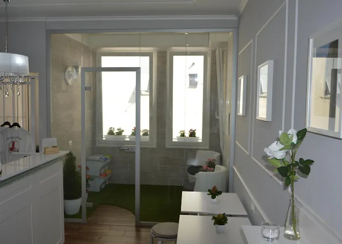 Ca Dei Nobili Couette-café 4*