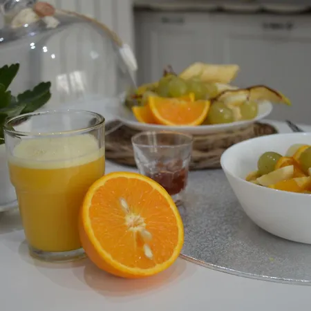 Alojamento de Acomodação e Pequeno-almoço Ca Dei Nobili